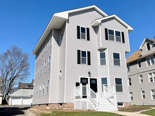 416 Park Street # Fl 1ST, New Britain, CT 06051