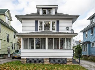 122 Kislingbury St, Rochester, NY 14613