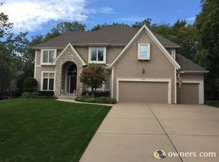 13244 Delmar Ct, Leawood, KS 66209