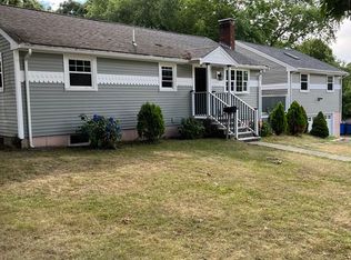 41 Knights Cres, Randolph, MA 02368