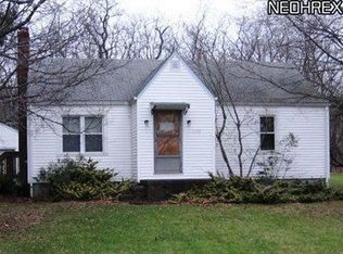 14883 Hametown Rd, Doylestown, OH 44230