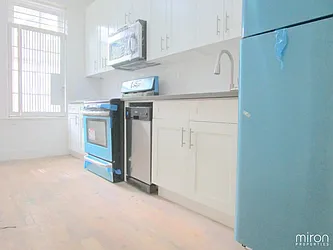 Rented by Miron Properties