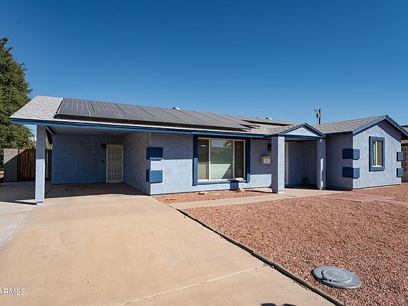 4th image of 10612 W HOPE Drive