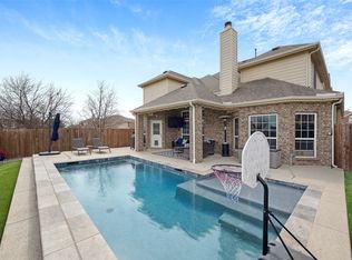 9304 Tunilla Ct, Fort Worth, TX 76177