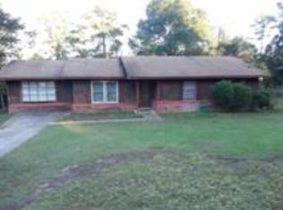 226 Sunny Acres Dr, Ozark, AL 36360