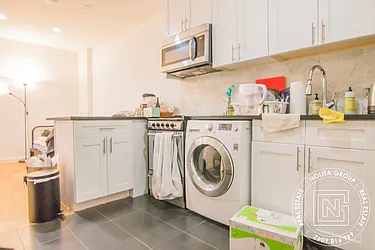 Rented by Nolita Group