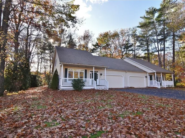 51 Ryan Place, Colchester, VT 05446