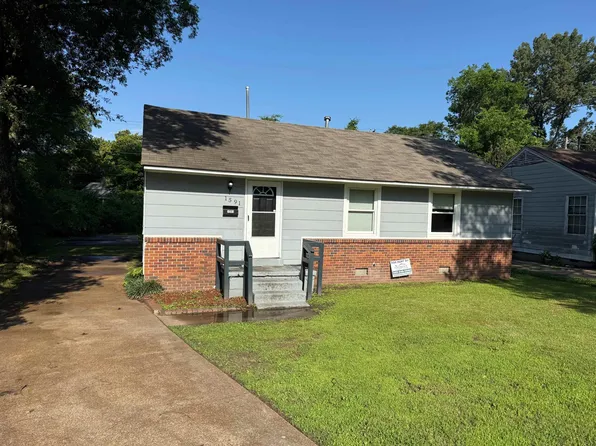 1591 Michael St, Memphis, TN 38111