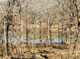 0 Falcon Cv, Eufaula, OK 74432