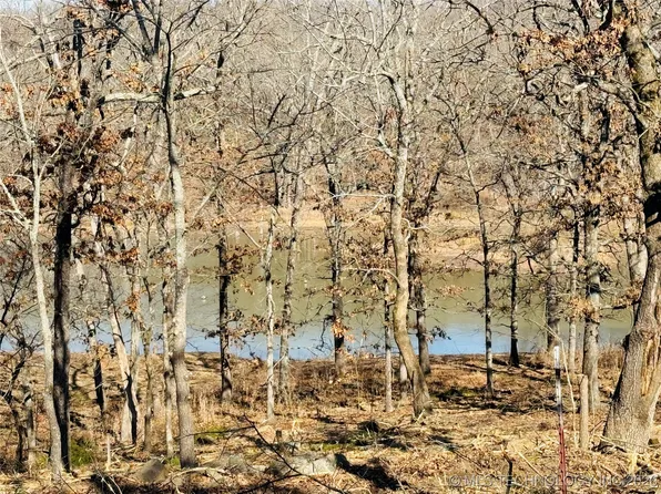 0 Falcon Cv, Eufaula, OK 74432