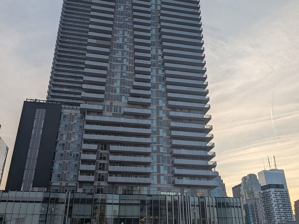 1st image of 20 Richardson St E #3101