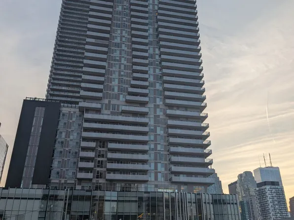 20 Richardson St E #3101, Toronto, ON M5A 0S6