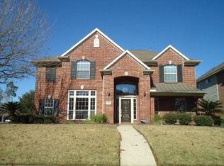 6514 Quiet Pointe Dr, Spring, TX 77389