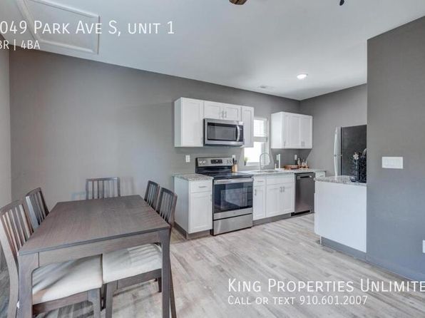 5049 Park Ave S UNIT 1