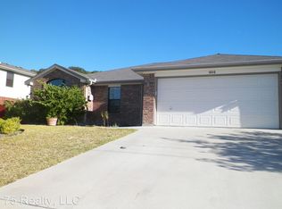 1808 Cline Dr, Copperas Cove, TX 76522