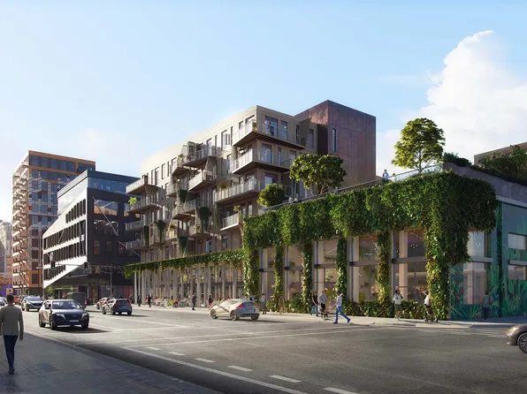 Green|House Columbus