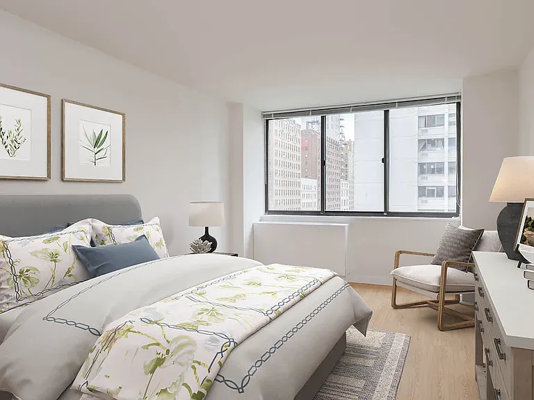730 Columbus Ave #14A — Photo 15