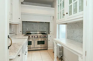 Rented by Perry Associates NYC Inc