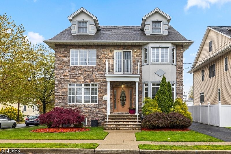 54 Grand Pl, Kearny, NJ 07032 Zillow