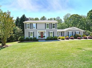 204 Warrington Dr, Easley, SC 29642