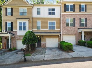 1798 Oakbrook Ln NW #8, Kennesaw, GA 30152