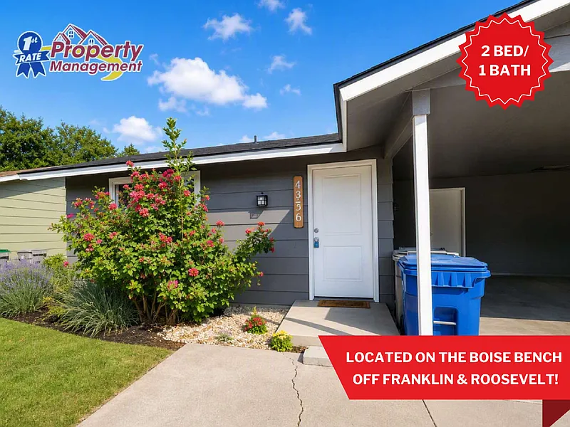 4336 W Rose Hill Ct
