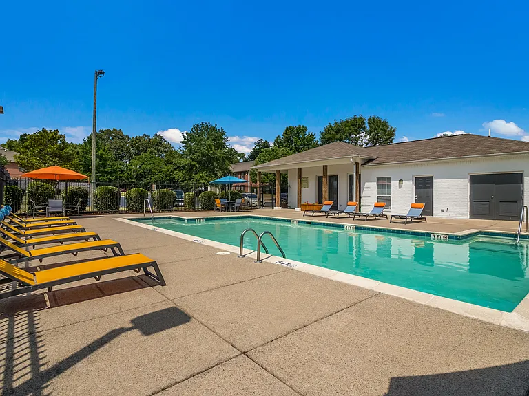 The Flats at Lancaster — Photo 9