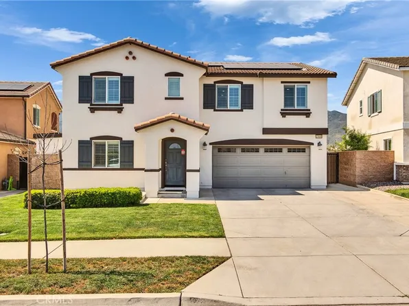 15040 Capstone St, Fontana, CA 92336