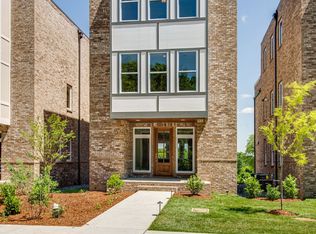 119 Demoss Rd, Nashville, TN 37209