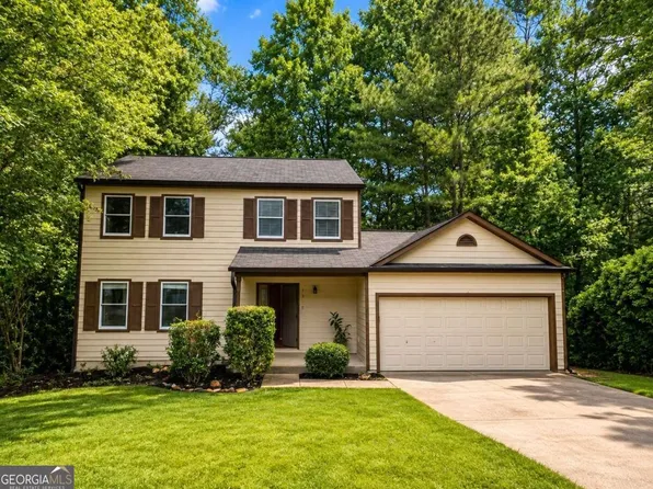 10535 Virginia Pine Ln, Johns Creek, GA 30022