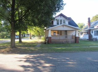 1548 Hickory St, Niles, MI 49120