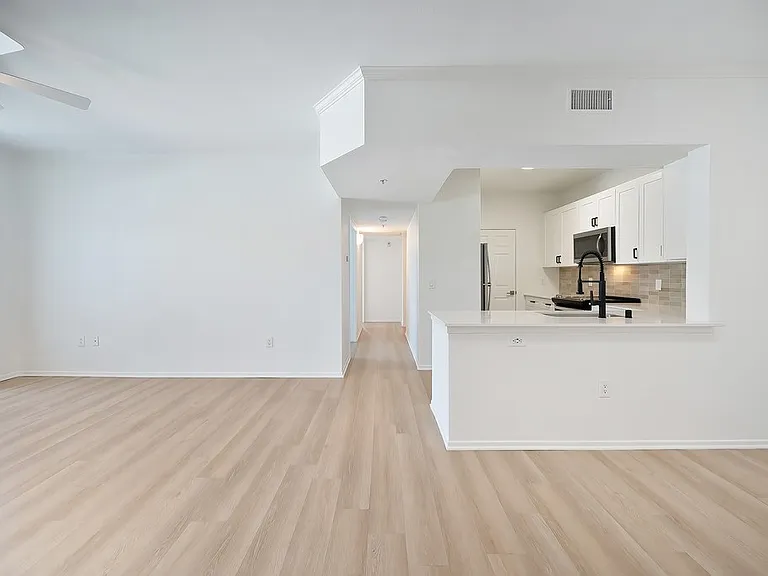 Renovated Apartment Home