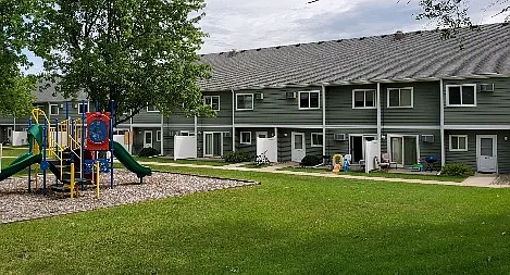Trailside Apartments & Townhomes — Photo 7