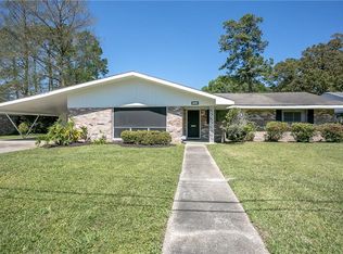 713 Cusic St, Lake Charles, LA 70607