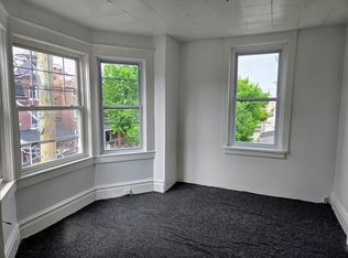 540 W. Allen Street, Allentown, PA 18102