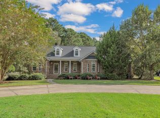 1100 Branch Chapel Church Rd, Selma, NC 27576