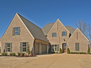 95 Oak Run Ln, Rossville, TN 38066