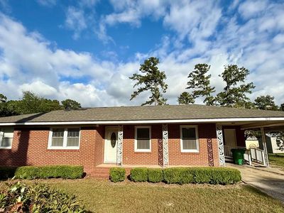 303 Nan St, Valdosta, GA, 31601