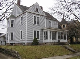 719 W Greene St, Piqua, OH