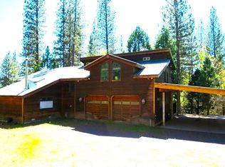 317 Country Rd, Greenville, CA 95947