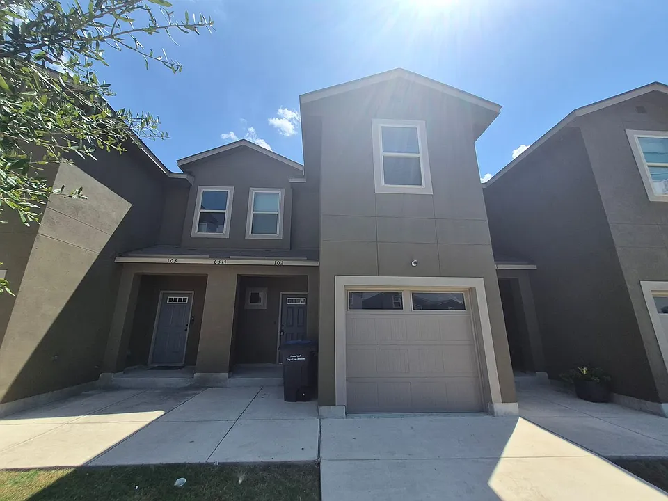 6314 Luglio Ln #102
