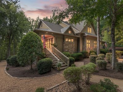 1070 Sallies Vw, Greensboro, GA, 30642