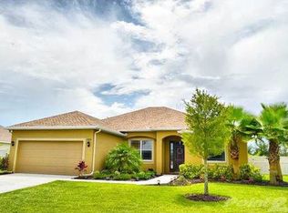 4918 134th Ter E, Parrish, FL 34219