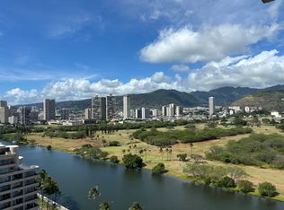 2415 Ala Wai Blvd APT 2003, Honolulu, HI 96815