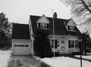 1239 Blaine Ave, Janesville, WI 53545