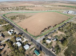 777 N Highway 84 Byp, Snyder, TX 79549