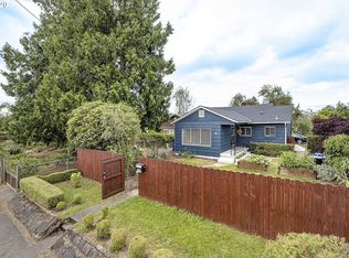 955 NE 79th Ave, Portland, OR 97213