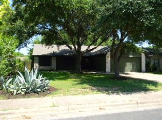 7405 Poinsetta Ln, Austin, TX 78744