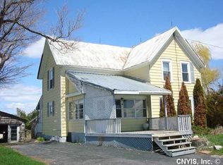 21101 Buttermilk Flats Rd, La Fargeville, NY 13656