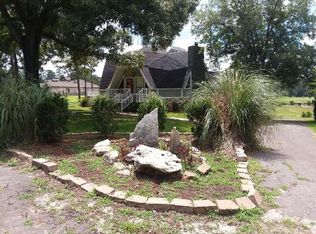 245 Edgemont Ct, Brookeland, TX 75931